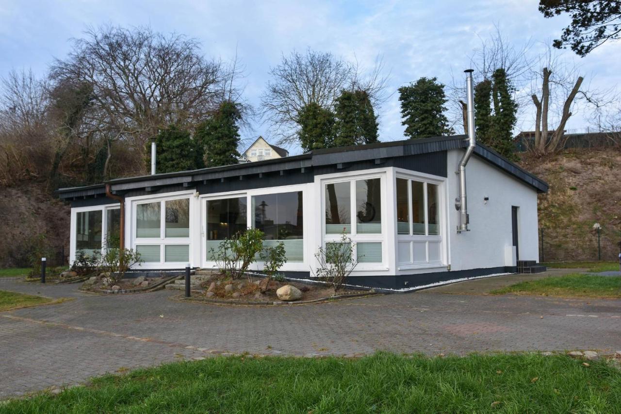 Ferienhaus Wiesenblick 제바트헤링스도르프 외부 사진