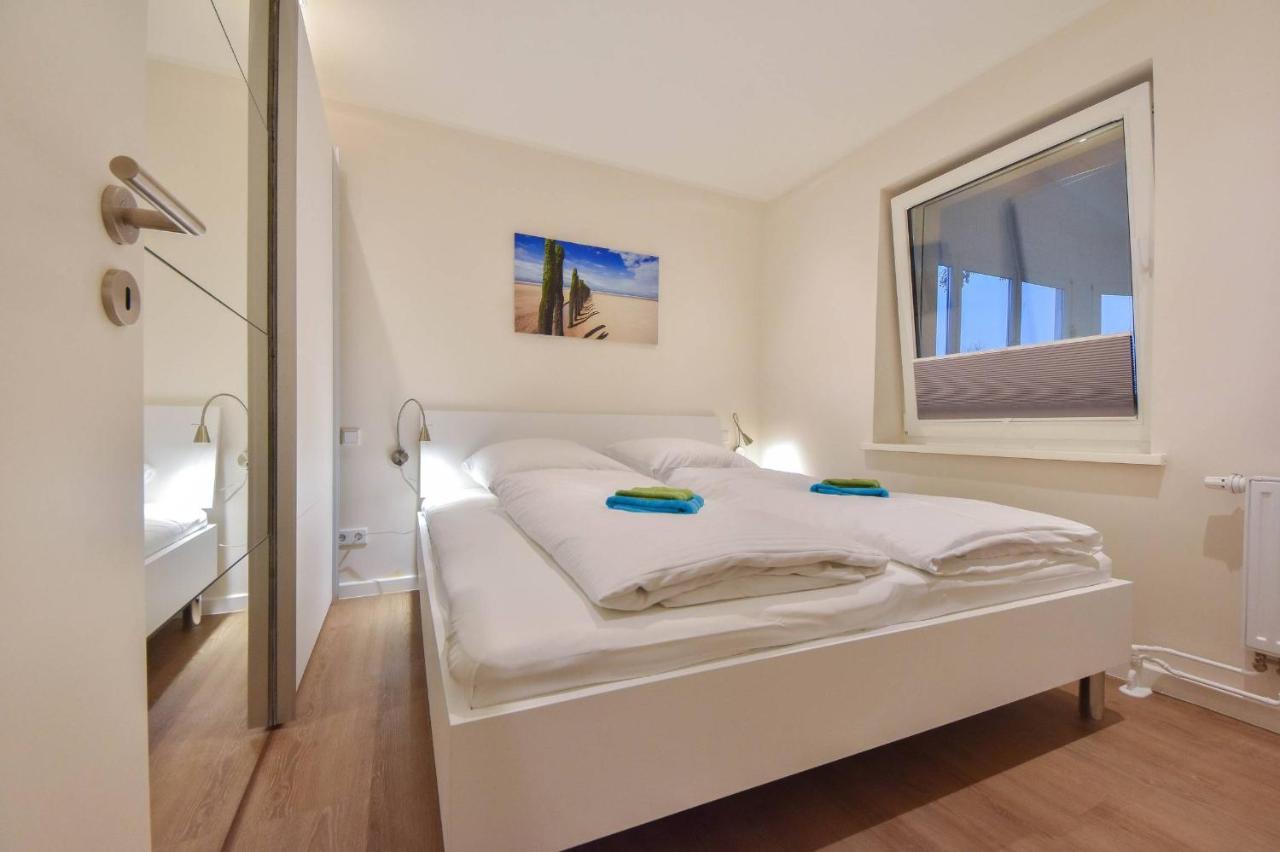 Ferienhaus Wiesenblick 제바트헤링스도르프 외부 사진