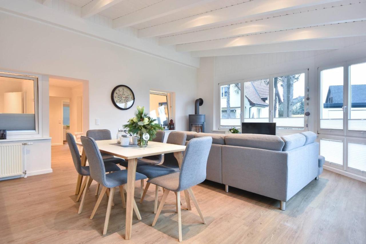 Ferienhaus Wiesenblick 제바트헤링스도르프 외부 사진