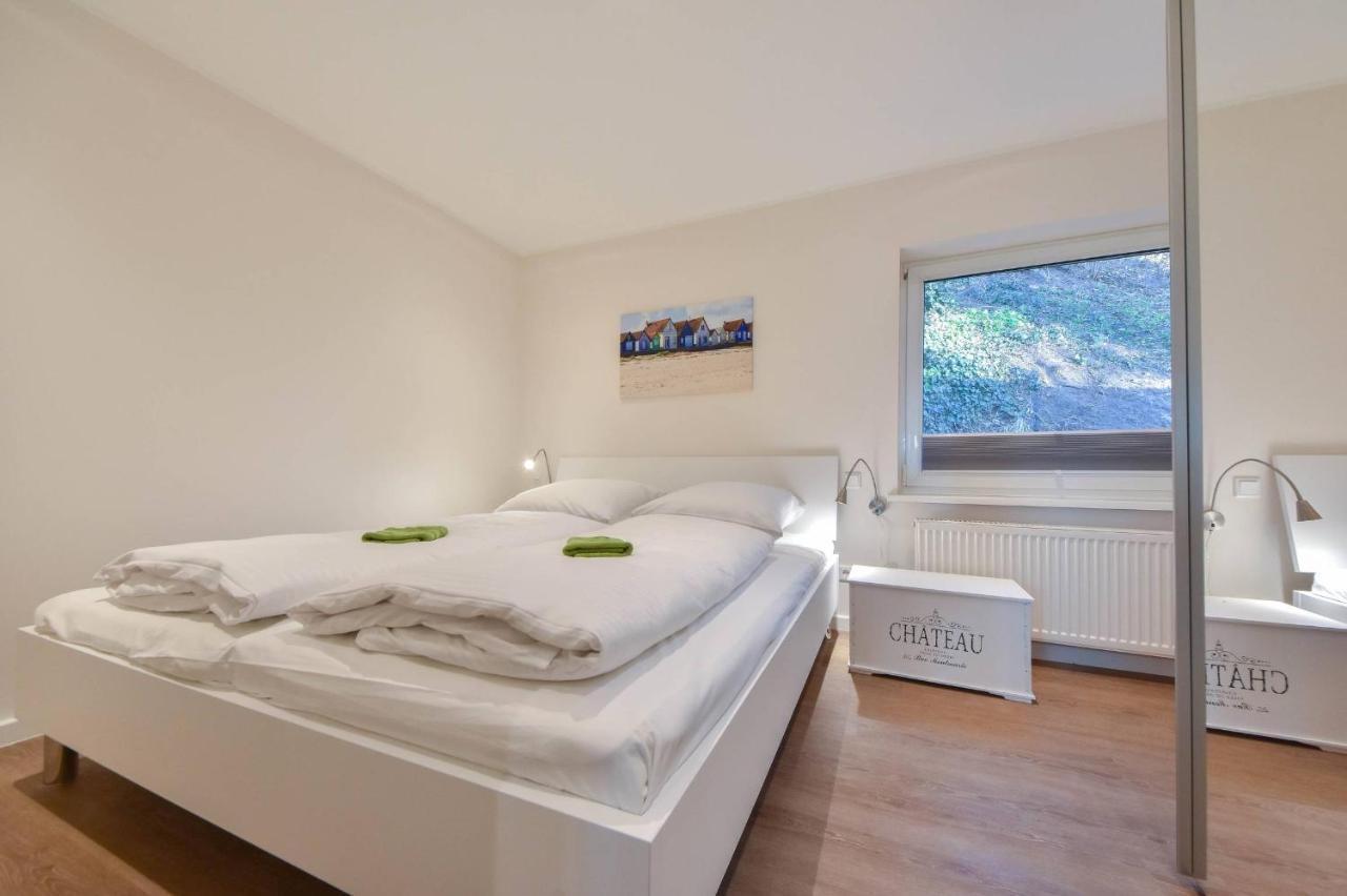 Ferienhaus Wiesenblick 제바트헤링스도르프 외부 사진