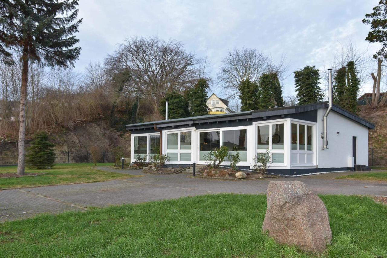 Ferienhaus Wiesenblick 제바트헤링스도르프 외부 사진